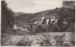 Brassac (Tarn) 71 - Le  Vieux Pont Et Le Chateau - Brassac