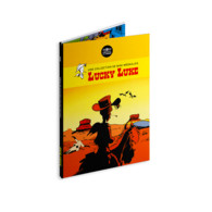 2021 MDP120 - PARIS - Hôtel De La Monnaie 66 - Coffret Collector Lucky Luke (avec 4 Médailles)  / MONNAIE DE PARIS 2021 - 2021