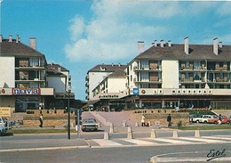 MAUREPAS - N° F. 18.804-R - LE CENTRE COMMERCIALE PRINCIPAL (C P M) - Maurepas