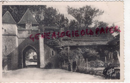 32- BARBOTAN LES THERMES- L' EGLISE  - GERS - Barbotan