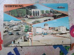 Worthing - Worthing