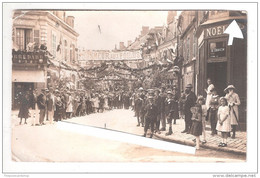 Inconnu Unknown Location RP HONNEUR AUX POILUS MILITARY WW1 SOLDIER MILITAIRE THEME - Guerre 1914-18