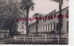 32- BARBOTAN LES THERMES- GRAND HOTEL DES THERMES -1952   - GERS - Barbotan