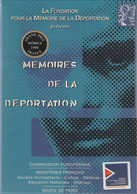 MEMOIRES DE LA DEPORTATION / GRAND PRIX MÖBIUS 1999 FRANCE - History