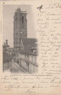 78 - MAULE - Eglise Saint Nicolas, Monument Historique - Maule