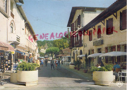 32- BARBOTAN LES THERMES- RUE PIETONNE  - GERS - Barbotan