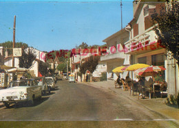 32- BARBOTAN LES THERMES- GRANDE RUE  - GERS - Barbotan