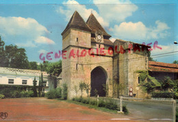 32- BARBOTAN LES THERMES-L' EGLISE    - GERS - Barbotan