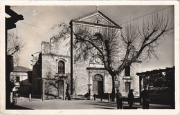 CPA SOLLIES-PONT L'Eglise (1110601) - Sollies Pont