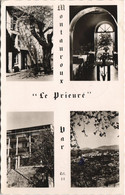 CPA MONTAUROUX Le Prieure - Maison De Repos (1110648) - Montauroux