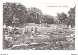 Ceylon ASIE - SRI LANKA - COLOMBO - Cinnamon Gardens - Sri Lanka (Ceilán)