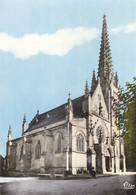 33 - GIRONDE - PODENSAC - L'Eglise - Sonstige Gemeinden