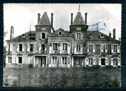 PONT DE VAUX - Château De Ternant - Pont-de-Vaux