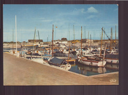 COURSEULLES LE NOUVEAU PORT 14 - Courseulles-sur-Mer