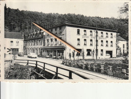 Val De Poix: Hotel St-Hubert - Libin