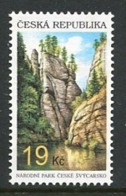 CZECH REPUBLIC 2006 National Park, MNH / **.  Michel 480 - Neufs