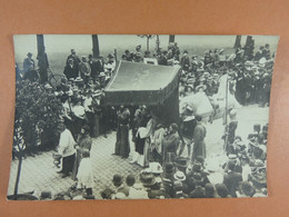 Carte Photo Cortège De Maastricht - Maastricht