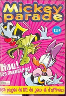 Mickey Parade Numero 262 - Mickey Parade
