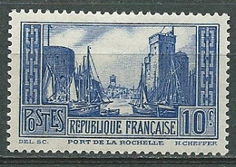 France  - Yvert N° 261 ( III )  *   - Ad 43406 - Nuovi