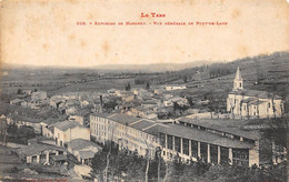 Pont De Larn                 81          Vue Générale                      (voir Scan) - Autres & Non Classés