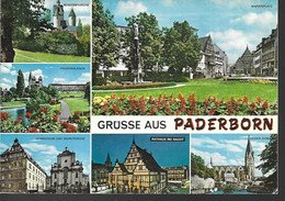 Paderborn - Paderborn