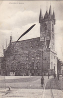 Stadhuis Sluis (pk79275) - Sluis