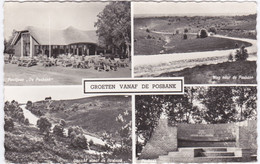 Groeten Vanaf De Posbank - Rheden