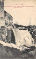 Saint-Juéry           81      Grande Cascade Au Saut De Sabo          (voir Scan) - Autres & Non Classés