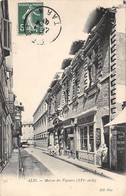 Albi          81        Maison Des Viguiers          (voir Scan) - Albi