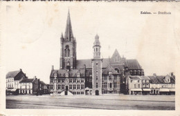 Eeklo, Eekloo Stadhuis (pk79293) - Eeklo