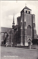 Geel, St Dymphna Kerk (pk79296) - Geel