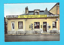 FONDETTES - La Guignière " Bar- Tabac- Journaux" - 37 Indre Et Loire - Fondettes