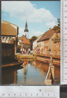 Lübbenau Blick Von Der Spree Zur Nicolaikirche Nicht Gelaufen ( AK 1962 )  Günstige Versandkosten - Lübbenau