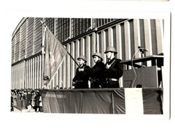 Yugoslavia - Flag / Zastava Zrakoplovne Pukovnije - "Za Slobodu I Nezavisnost Socijalističke Otadžbine" - Retko - Yougoslavie