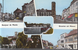 Delcampe - Menen - Menen