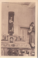 Delcampe - Balgerhoeke (St. Antonius Van Padua) - Noodkapel In 't Klooster - Eeklo