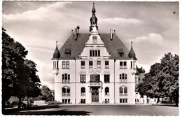 Trossingen Rathaus - Trossingen