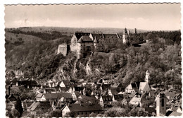 Heidenheim - Brenz Schloss Hellenstein - Heidenheim