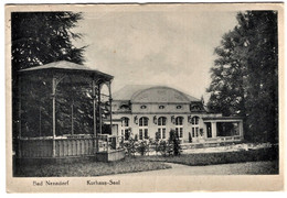 Bad Nenndorf - Bad Nenndorf