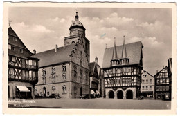 Alsfeld - Alsfeld