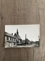 Isenberge - Kapel O.L.Vr. Van Barmhartigheid 1654 / Uitg. G. Sampers / 760 Echte Foto - Alveringem