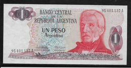 Argentine - 1 Peso - Pick N° 311 - Neuf - Argentine