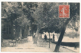 Delcampe - CHATOU - N° 31 - LA GRENOUILLIERE - Chatou