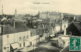 Lapalisse * Vue Générale De La Commune * Rue - Lapalisse