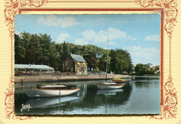 PONT L' ABBE *** LA RIVIERE LABBE *** COLL JEAN AUDIERNE *** - Pont L'Abbe