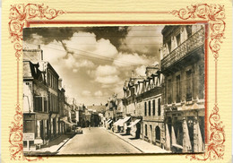 PONT L' ABBE *** RUE VOLTAIRE *** - Pont L'Abbe