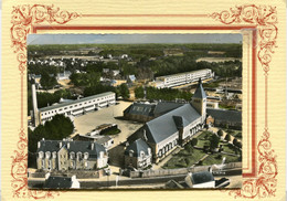 PONT L' ABBE *** LE LYCEE *** - Pont L'Abbe