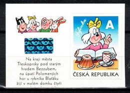 ** Tchéque République 2010 Mi 629, (MNH) - Unused Stamps