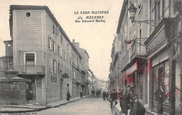 Mazamet            81          Rue Edouard Barbey   N° 959     (voir Scan) - Mazamet