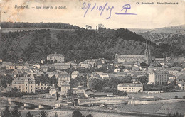 ¤¤  -  LUXEMBOURG   -  DIEKIRCH   -  Vue Prise De La Bardt     -  ¤¤ - Diekirch